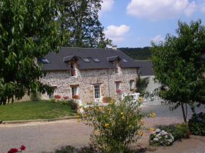 Gîte de la Cour